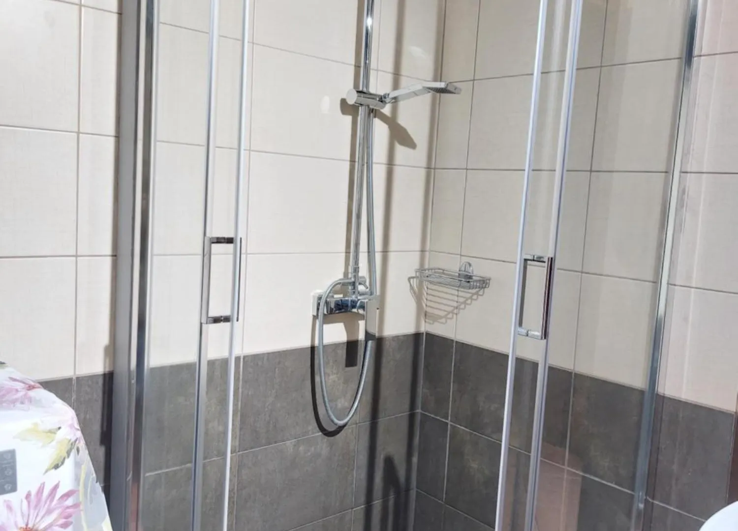 Chrysianna Seaview Apartment Argostoli