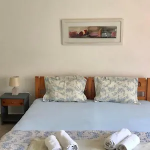  Appartamento Barbara's One Bedroom