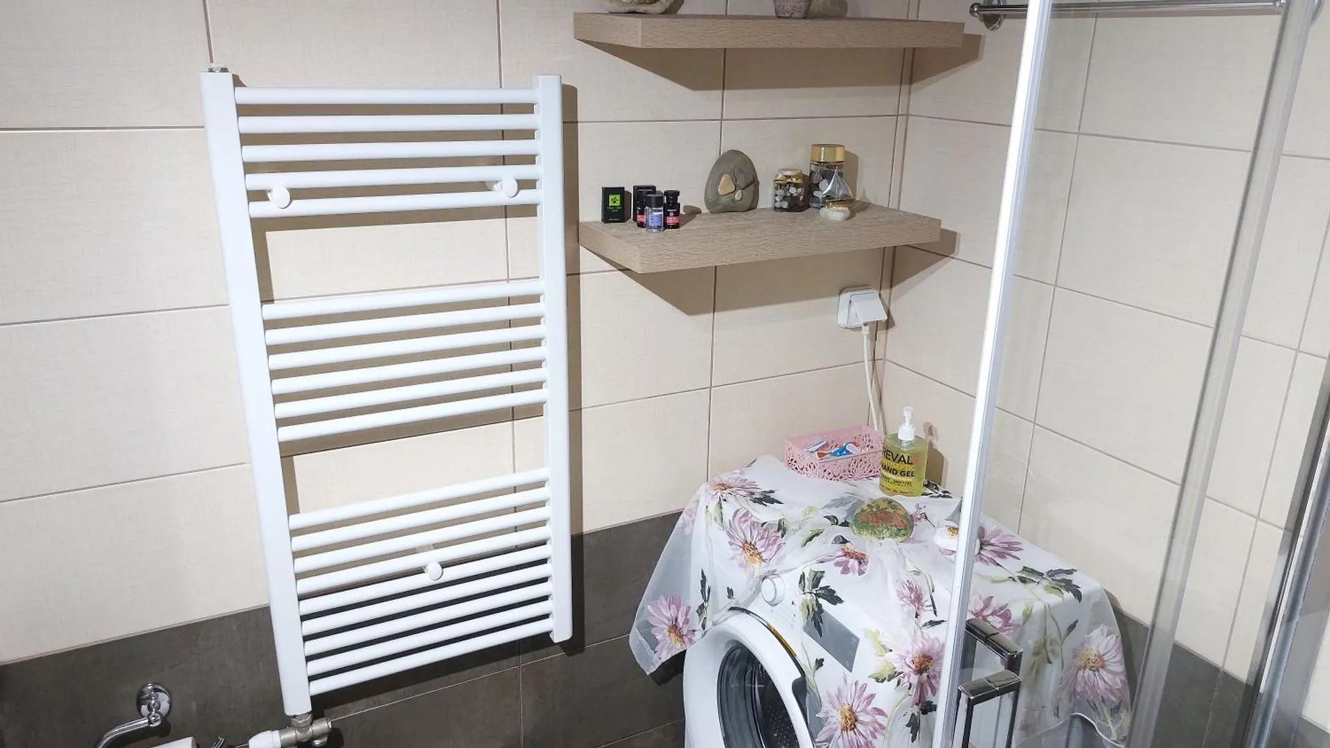 Chrysianna Seaview Apartment Argostoli