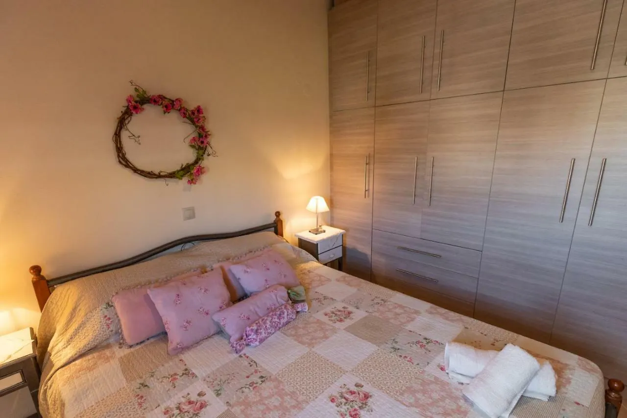 Chrysianna Seaview Apartment Argostoli  Argostoli (Kefalonia)