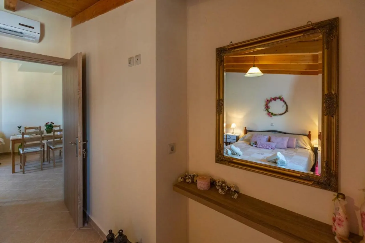 Chrysianna Seaview Apartment Argostoli  Greece