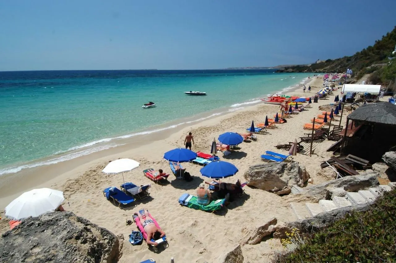 Chrysianna Seaview Apartment Argostoli  0*, Argostoli (Kefalonia) Greece